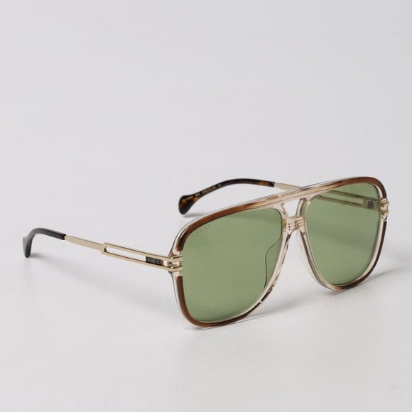 NWT GUCCI GG1105S - 003 Sunglasses - Picture 7 of 11